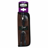 SAV® Eyewear Flex2™ +2.50 Readers