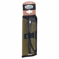 SAV Eyewear FLex2™ +1.50 Readers