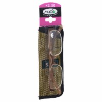 SAV Eyewear Flex2™ +2.50 Readers