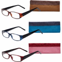 SAV Eyewear Victoria Klein Readers Assortment
