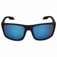 SAV Eyewear Revolver™ Eyewear Men's Sunglasses - Black