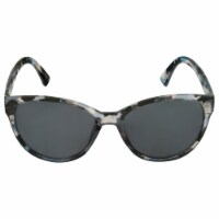 SAV Eyewear Club Paris™ Plastic Cateye Sunglasses