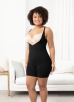 Maidenform Wear Your Own Bra All-In-One Shapewear Perspective: Main