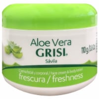 Grisi Aloe Vera Face Cream Perspective: Main