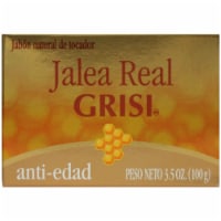 Grisi Jalea Real Anti-Age Natural Soap Perspective: Main