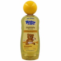 Ricitos de Oro Chamomile Baby Shampoo