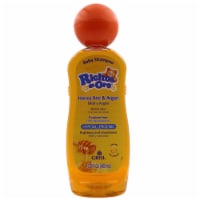 Ricitos de Oro® Honey Bee & Argan Baby Shampoo