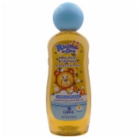 Ricitos De Oro Chamomile & Honey Baby Body Wash and Shampoo
