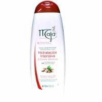 Maja® Delicately Scented Extreme Moisture Body Lotion Perspective: Main