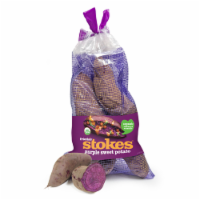 Frieda's® Stokes® Organic Purple Sweet Potato