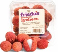 Freida's Luscious Lychees