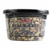 Fresh Black Eyed Peas Perspective: Main