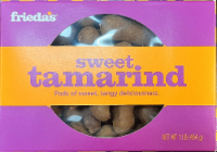 Frieda's Sweet Tamarind Perspective: Main