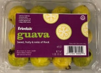 Frieda's® Guava