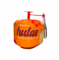 Frieda's® Hulas™ Ready-to-Drink Coconut Perspective: Main