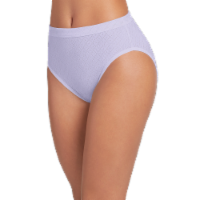 Jockey® Plus Size Elance® French Cut Underwear, 3 pk - Kroger