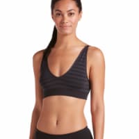 Jockey Matte & Shine Seamfree Bralette, S - Kroger