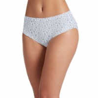 Jockey Elance Breathe Hipster Underwear Perspective: Main