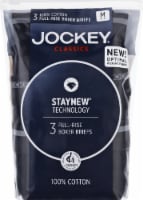 Jockey® Lightweight Classic Boxer Brief Perspective: Main
