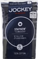 Jockey® Lightweight Classic Boxer Brief Perspective: Main