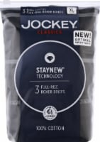 Jockey® Lightweight Classic Boxer Brief Perspective: Main