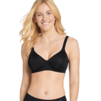 Jockey® Forever Fit™ Full Coverage Molded Cup Bra Perspective: Main