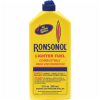 Ronsonol Lighter Fliud Perspective: Main