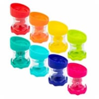 Sassy® Rain Barrel Bath Toy Perspective: Main