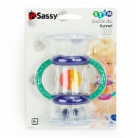 Sassy® Double Dip Funnel Perspective: Main