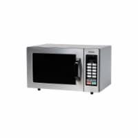 Panasonic 0.8 cu. ft. Countertop Microwave 1000W NE1054F