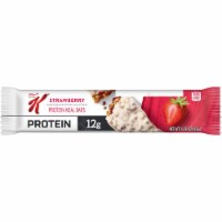 Kellogg's Special K Bar Strawberry Protein Bar Perspective: Main