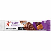 Special K® Bar Chocolate Caramel Protein Meal Bar Perspective: Main