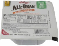 Kellogg's® Bran Flakes Cereal Cups