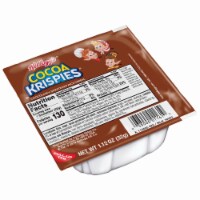 Kellogg's® Cocoa Krispies Cereal Cups