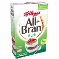 Kellogg's® All-Bran Buds Cereal Perspective: Main