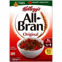 Kellogg's® All-Bran Original Cereal Perspective: Main