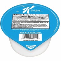 Cereal Special Key Simple Serve 96 Case 0.625 Ounce