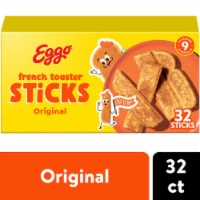 Eggo Original Frozen French Toast Sticks
