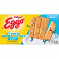 Eggo Original Frozen French Toast Sticks