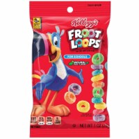 Kellogg's® Froot Loops For Schools Bag Cereal