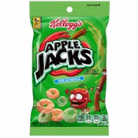 Kellogg's® Apple Jacks For Schools Bag Cereal