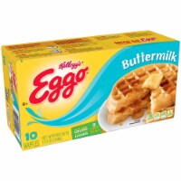 Eggo® Buttermilk Waffles - 8 Pack