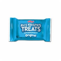 Rice Krispies Treats The Original Crispy Marshmallow Squares, 0.39 oz -- 200  case
