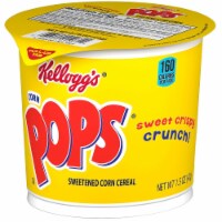Kellogg's® Corn Pops Cereal Cups
