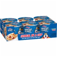 Kellogg's® Frosted Flakes Cereal Cups