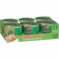 Kellogg's® Apple Jacks Cereal Cups