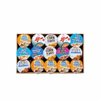 Kellogg's® Variety Cereal