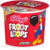 Kellogg's® Variety Pack Cereal Cups