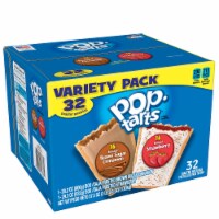 Pop-Tarts Toaster Pastries Perspective: Main