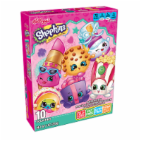 Kellogg's Shopkins Fruit Snacks Perspective: Main